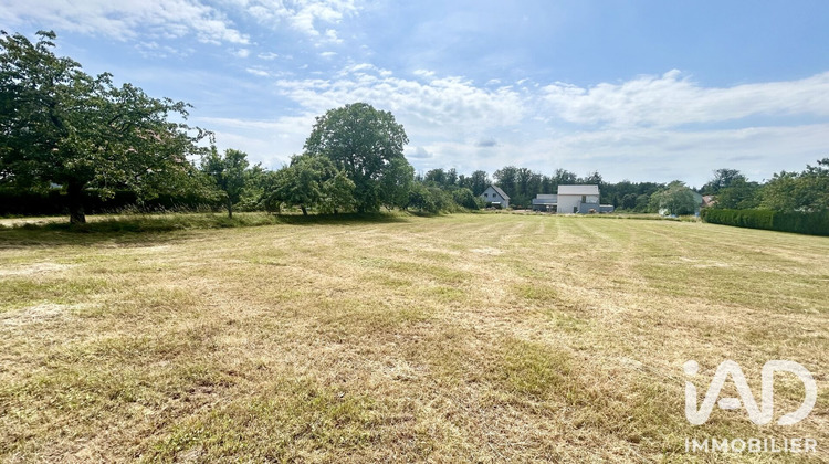 Ma-Cabane - Vente Terrain Henridorff, 867 m²