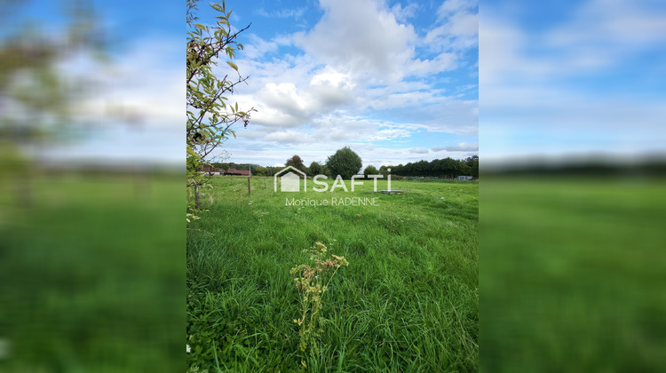Ma-Cabane - Vente Terrain Henu, 4245 m²