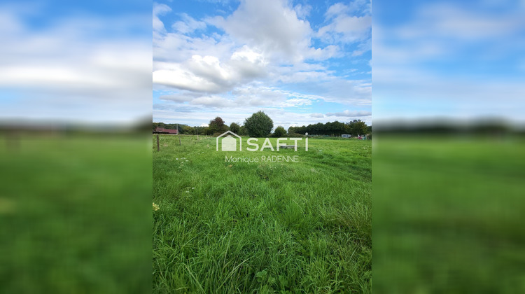 Ma-Cabane - Vente Terrain Henu, 4245 m²