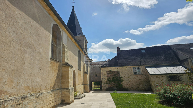 Ma-Cabane - Vente Terrain HERBEVILLE, 1074 m²