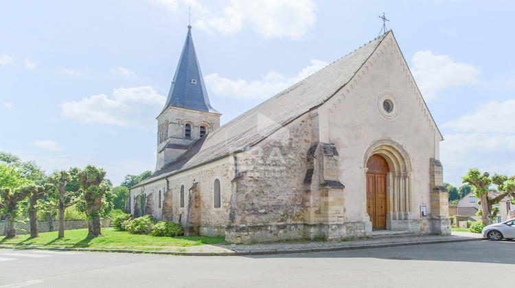 Ma-Cabane - Vente Terrain HERBEVILLE, 1074 m²