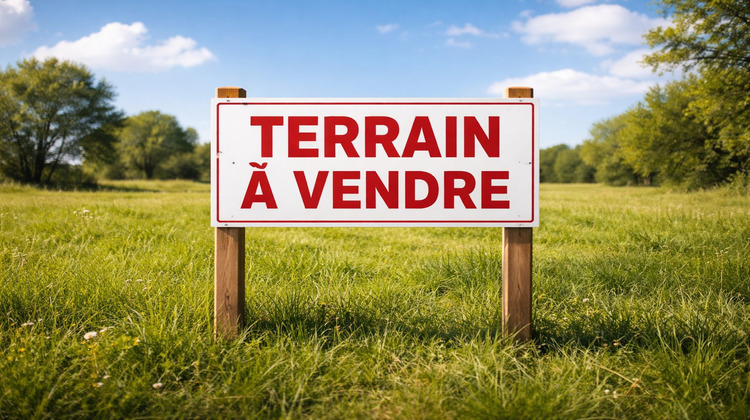 Ma-Cabane - Vente Terrain Herbignac, 806 m²