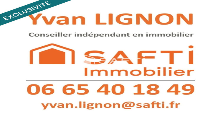 Ma-Cabane - Vente Terrain Herbignac, 8247 m²