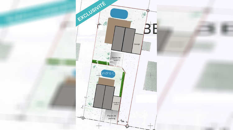 Ma-Cabane - Vente Terrain Herbsheim, 508 m²