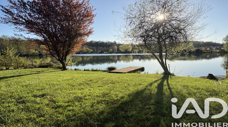 Ma-Cabane - Vente Terrain Herchies, 582 m²