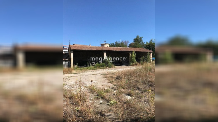 Ma-Cabane - Vente Terrain HEREPIAN, 784 m²