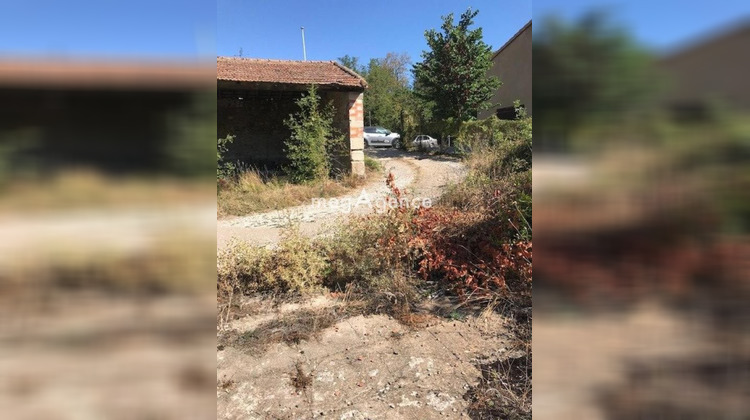 Ma-Cabane - Vente Terrain HEREPIAN, 784 m²