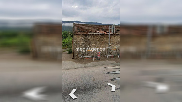 Ma-Cabane - Vente Terrain HEREPIAN, 784 m²