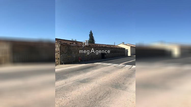 Ma-Cabane - Vente Terrain HEREPIAN, 784 m²