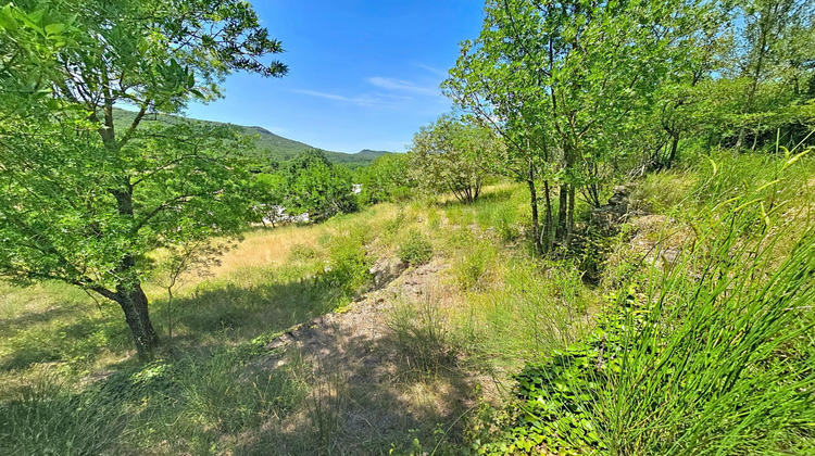 Ma-Cabane - Vente Terrain Herepian, 1478 m²