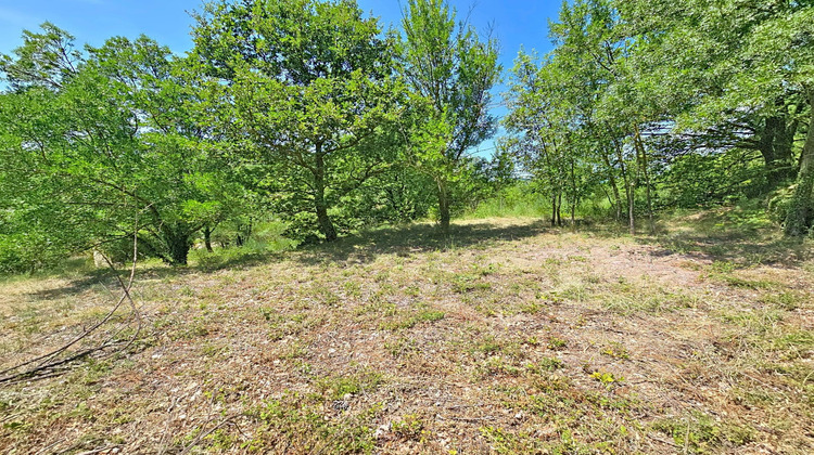 Ma-Cabane - Vente Terrain Herepian, 1478 m²