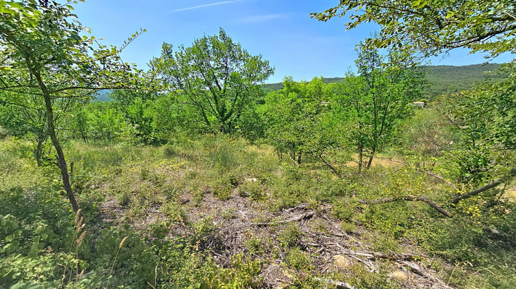 Ma-Cabane - Vente Terrain Herepian, 1478 m²