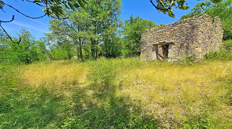 Ma-Cabane - Vente Terrain Herepian, 1242 m²