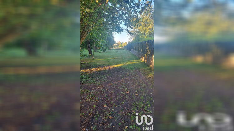 Ma-Cabane - Vente Terrain Hergnies, 1013 m²