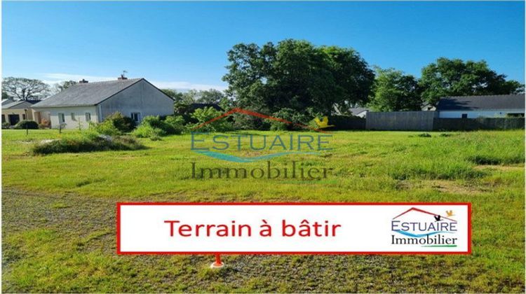 Ma-Cabane - Vente Terrain Héric, 1275 m²