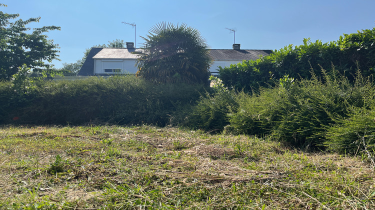 Ma-Cabane - Vente Terrain Héric, 150 m²