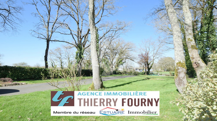 Ma-Cabane - Vente Terrain Héric, 700 m²