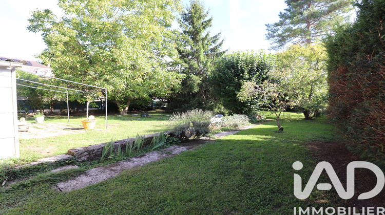 Ma-Cabane - Vente Terrain Héricy, 591 m²