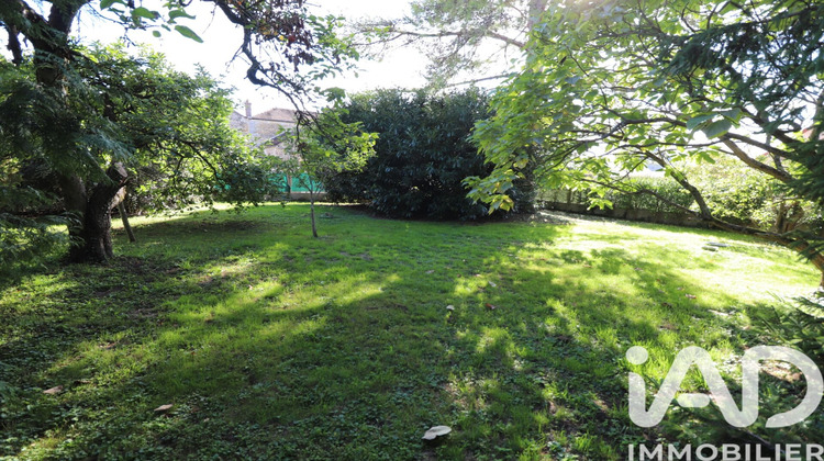 Ma-Cabane - Vente Terrain Héricy, 591 m²