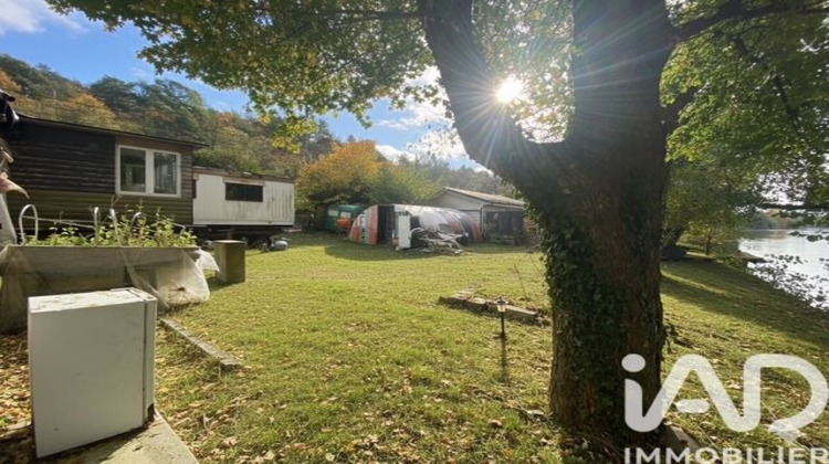 Ma-Cabane - Vente Terrain Héricy, 307 m²