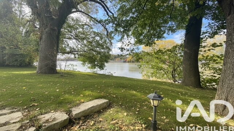 Ma-Cabane - Vente Terrain Héricy, 307 m²