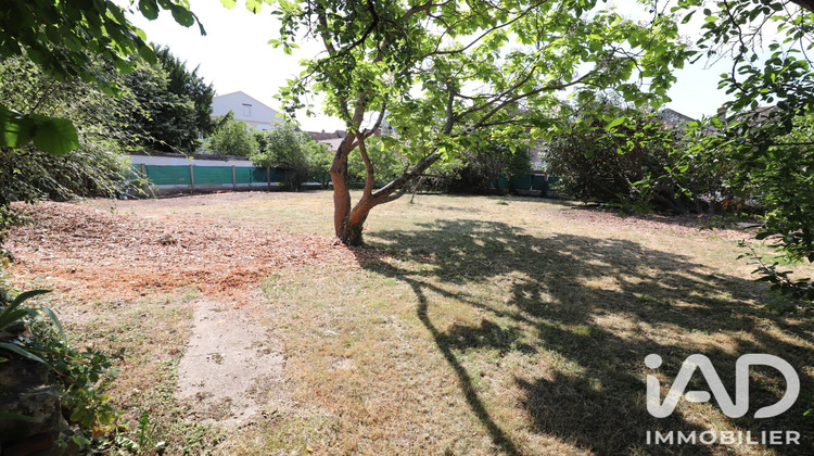 Ma-Cabane - Vente Terrain Héricy, 591 m²