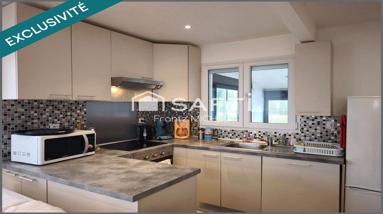 Ma-Cabane - Vente Terrain Hermanville-sur-Mer, 241 m²