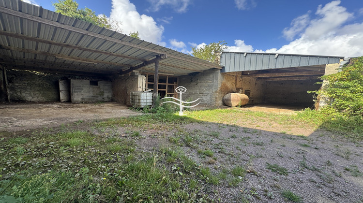 Ma-Cabane - Vente Terrain Hermanville-sur-Mer, 317 m²