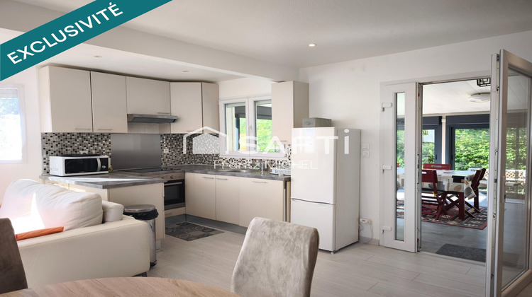 Ma-Cabane - Vente Terrain Hermanville-sur-Mer, 241 m²