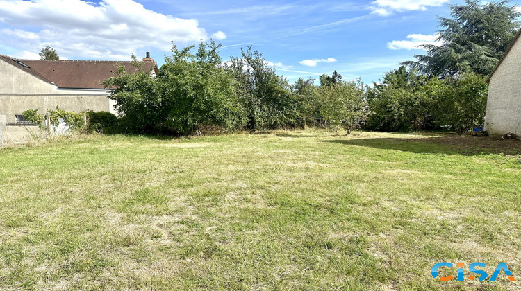 Ma-Cabane - Vente Terrain Hermes, 525 m²