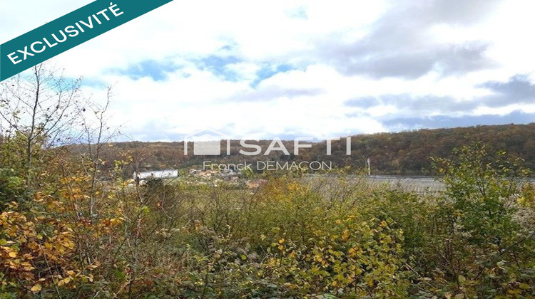 Ma-Cabane - Vente Terrain Herserange, 2794 m²