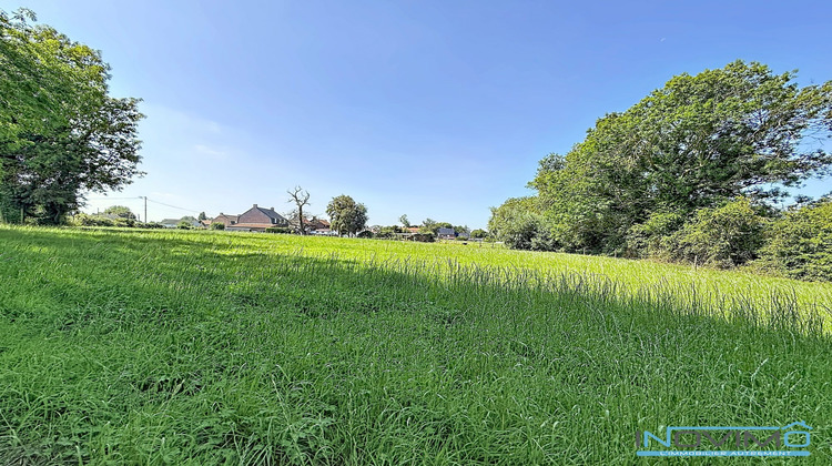 Ma-Cabane - Vente Terrain Herzeele, 9888 m²