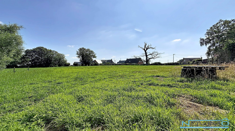 Ma-Cabane - Vente Terrain Herzeele, 9888 m²