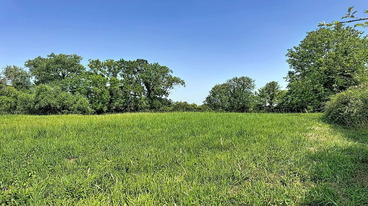 Ma-Cabane - Vente Terrain Herzeele, 1474 m²