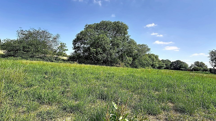 Ma-Cabane - Vente Terrain Herzeele, 1474 m²