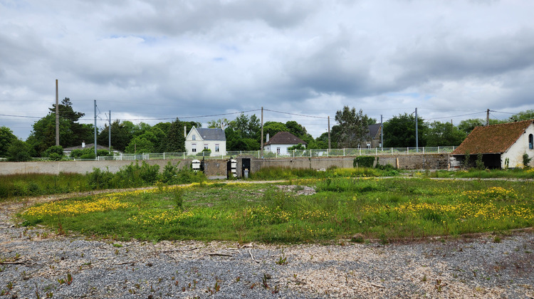 Ma-Cabane - Vente Terrain Hesdigneul-lès-Boulogne, 462 m²