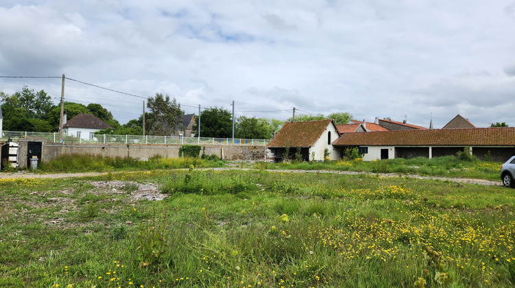 Ma-Cabane - Vente Terrain Hesdigneul-lès-Boulogne, 462 m²