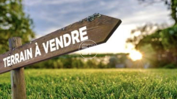 Ma-Cabane - Vente Terrain Hésingue, 492 m²