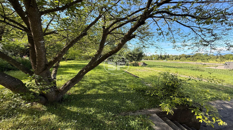 Ma-Cabane - Vente Terrain Hésingue, 789 m²