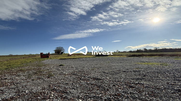 Ma-Cabane - Vente Terrain Higuères-Souye, 6340 m²