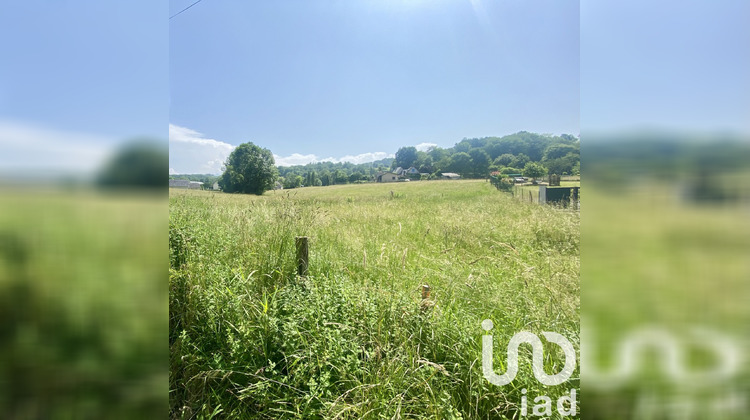 Ma-Cabane - Vente Terrain Hiis, 995 m²