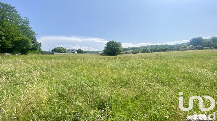 Ma-Cabane - Vente Terrain Hiis, 995 m²