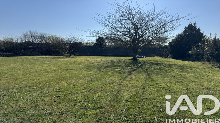 Ma-Cabane - Vente Terrain Hillion, 960 m²