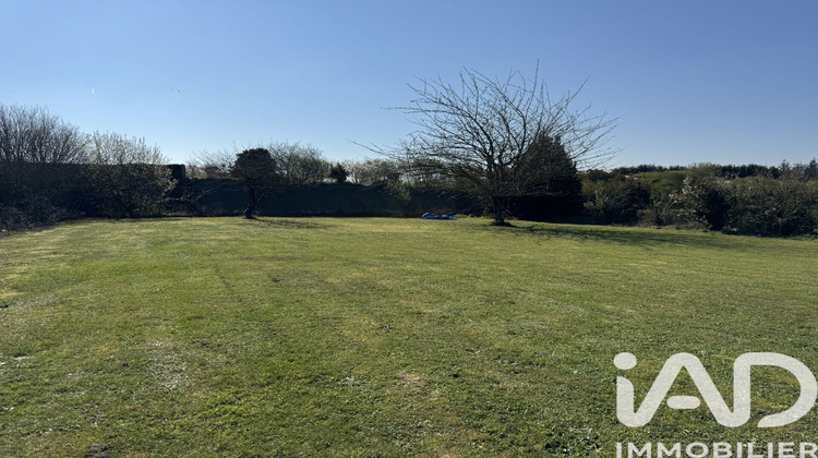 Ma-Cabane - Vente Terrain Hillion, 960 m²
