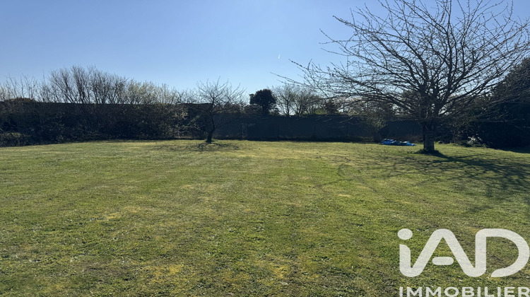 Ma-Cabane - Vente Terrain Hillion, 960 m²