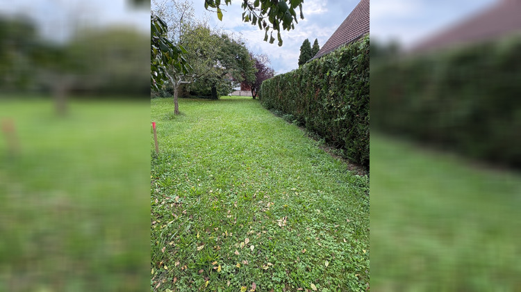 Ma-Cabane - Vente Terrain Hilsenheim, 1123 m²
