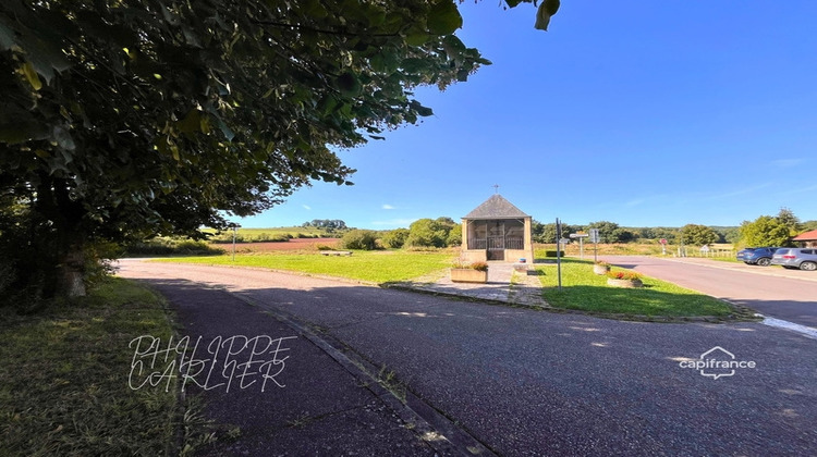 Ma-Cabane - Vente Terrain HINCKANGE, 362 m²