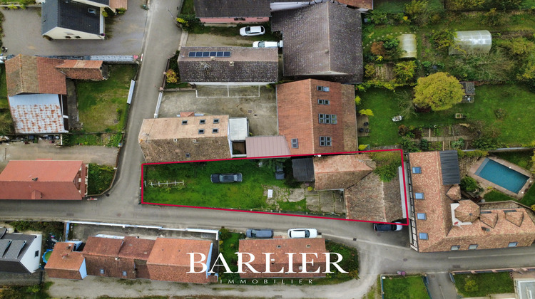 Ma-Cabane - Vente Terrain Hindisheim, 438 m²