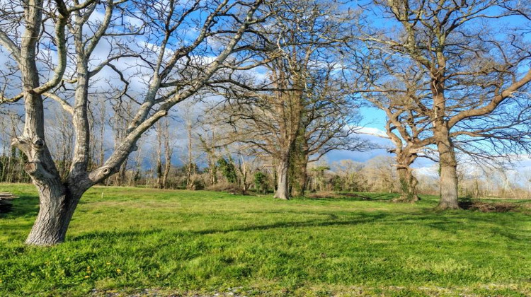 Ma-Cabane - Vente Terrain HINX, 2825 m²