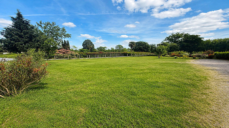 Ma-Cabane - Vente Terrain HINX, 500 m²
